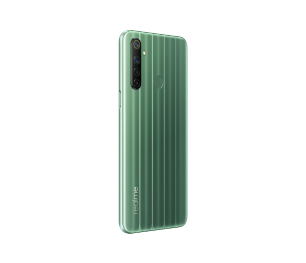 realme 6i 4+128GB Green Tea - 552046 - zdjęcie 7